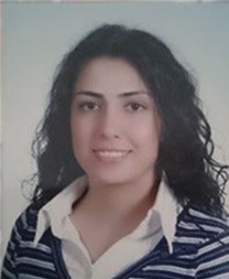 Özlem ŞİMŞEK ÇETİN